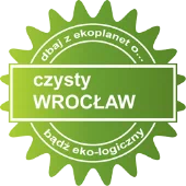 nagroda czysty Wrocław